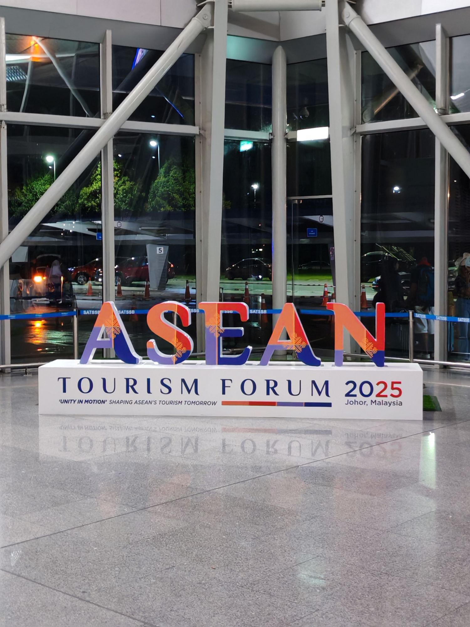 ASEAN tourism forum 2025