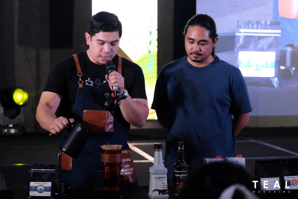 Philippine Coffee Expo 2025: Brewing Innovation and Excellence
