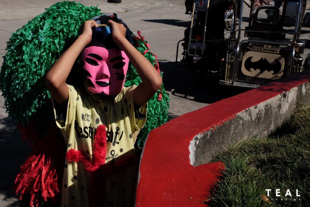 senturyon general luna quezon