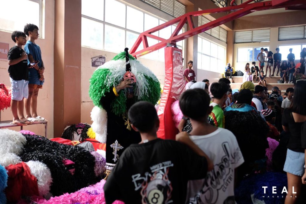 parada ng mga senturyon