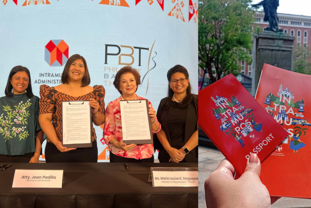 Intramuros unveils Summer Festival