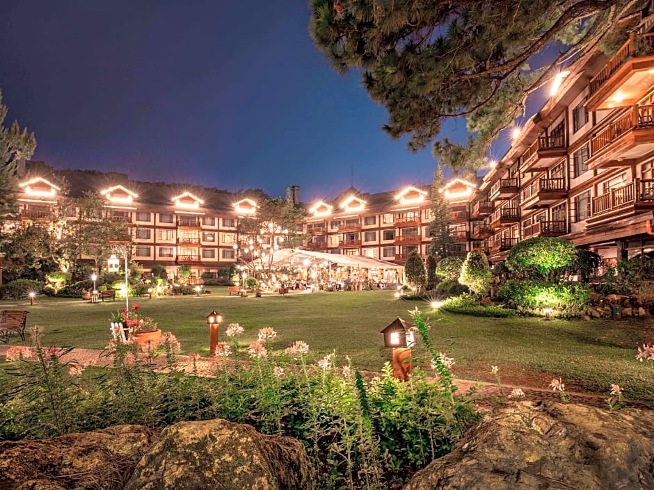 John Hay Hotels in Baguio introduces a 5% service charge to support its long-serving employees. The new policy, effective March 1, 2025, aims to enhance staff welfare and continue delivering exceptional guest service.