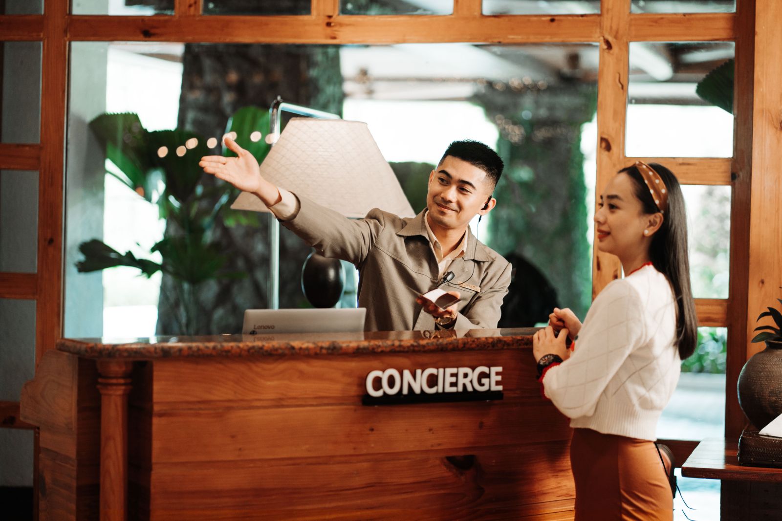 John Hay Hotels in Baguio introduces a 5% service charge to support its long-serving employees. The new policy, effective March 1, 2025, aims to enhance staff welfare and continue delivering exceptional guest service.
