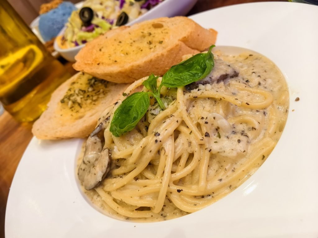 Mother’s Day at SM Malls in the East