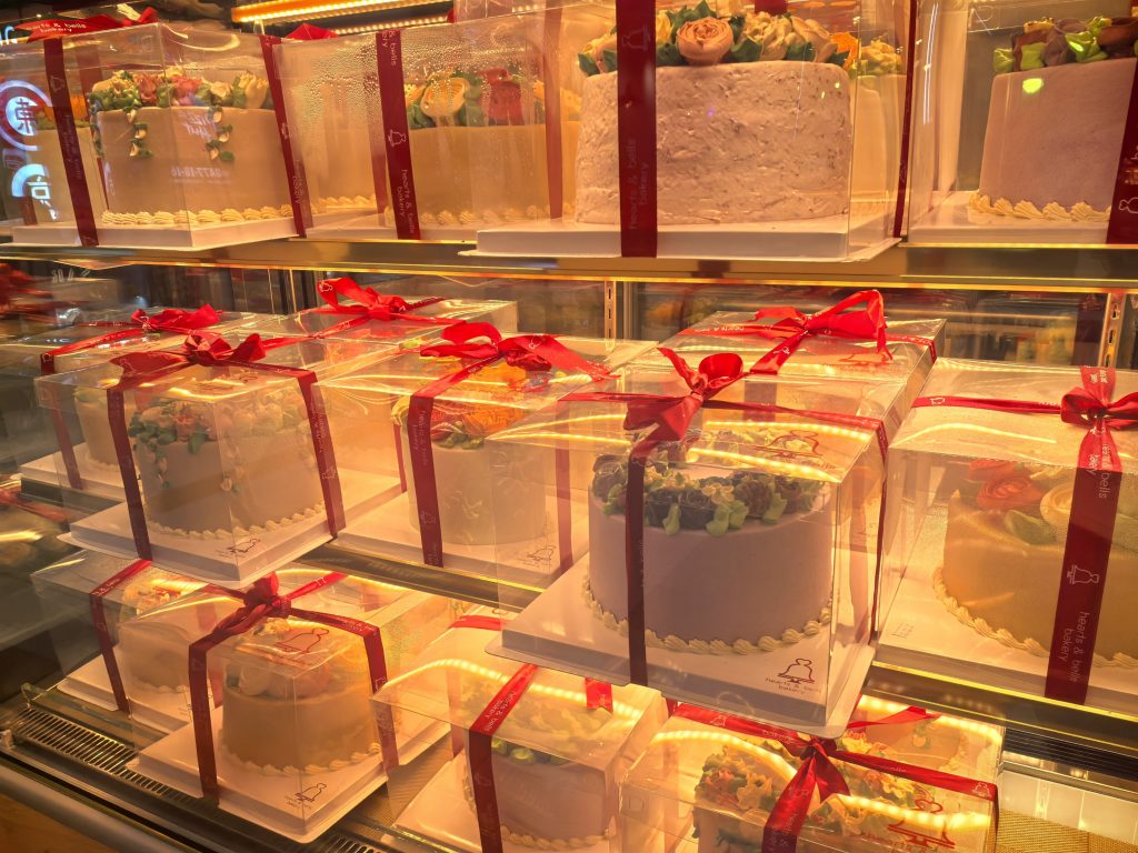 Mother’s Day at SM Malls in the East