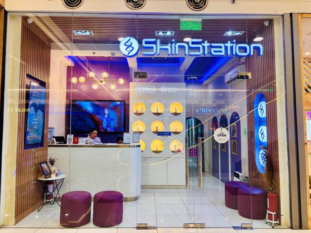 Mother’s Day at SM Malls in the East