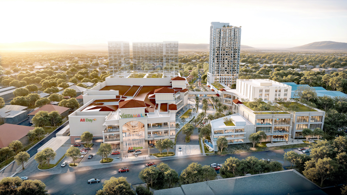 Cascaia by Vista Estates