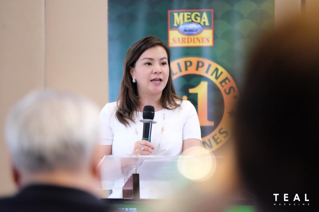 mega sardines superfood