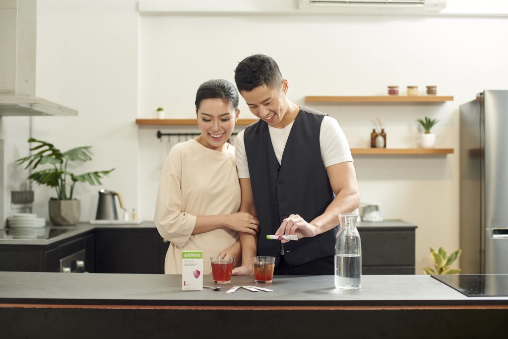 Here’s Why You Need a Daily Supplement for the Immune System