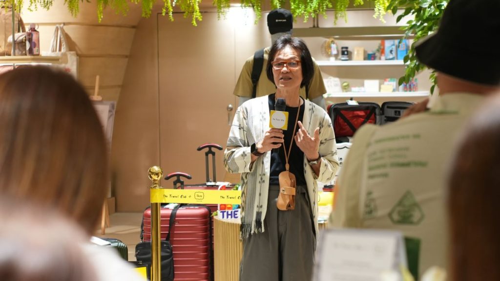 Jimmy Thai - CEO, Primer Group of Companies