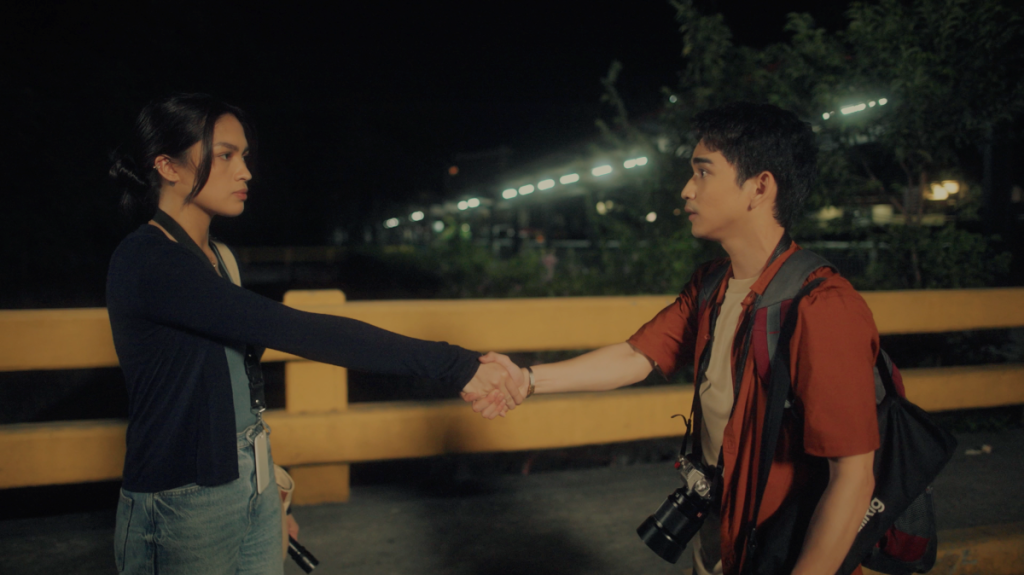 SunKissed Lola’s ‘HKP’ amplifies emotions in Puregold’s digital series Si Sol at si Luna