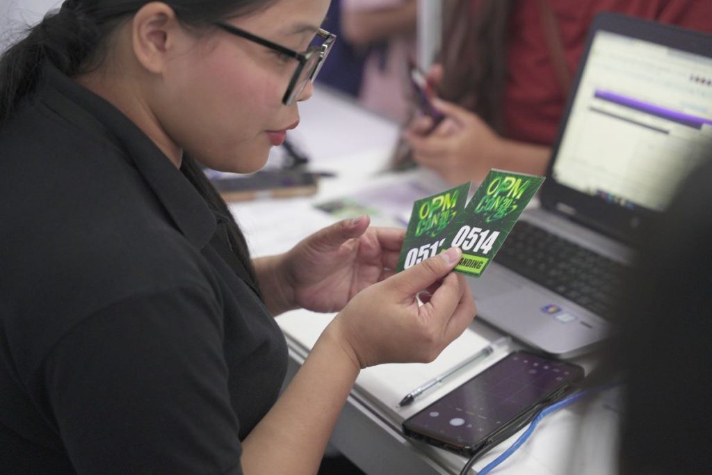 How and where to score your tickets for Puregold’s OPM Con 2025