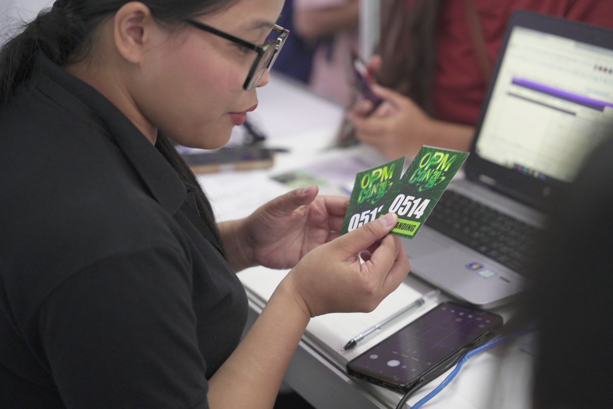 Puregold’s OPM Con 2025