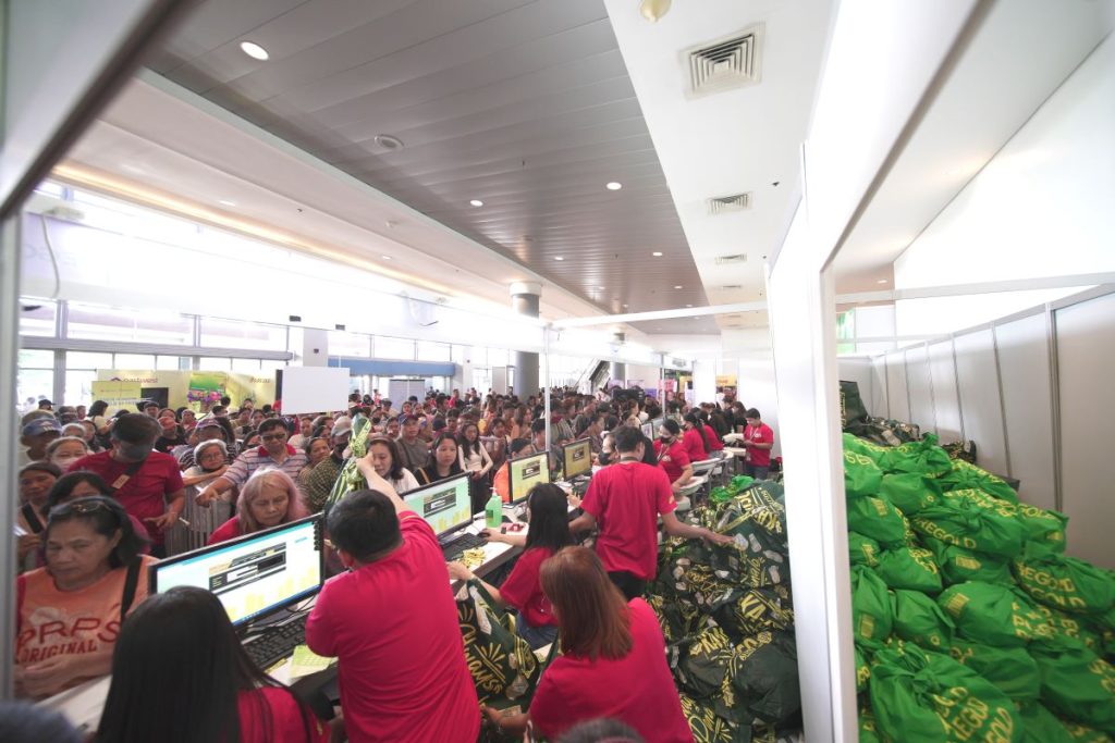 puregold opm con 2025