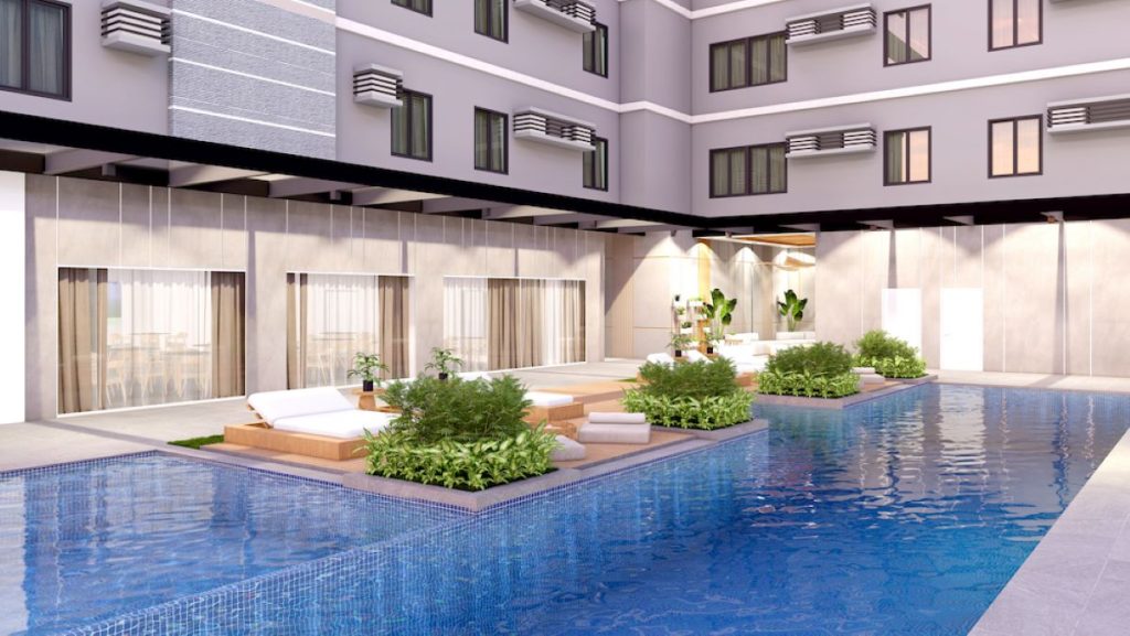 Kinsan Heights Manila