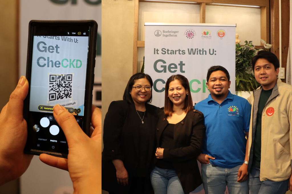 Expert, patient orgs call for early CKD detection among youth