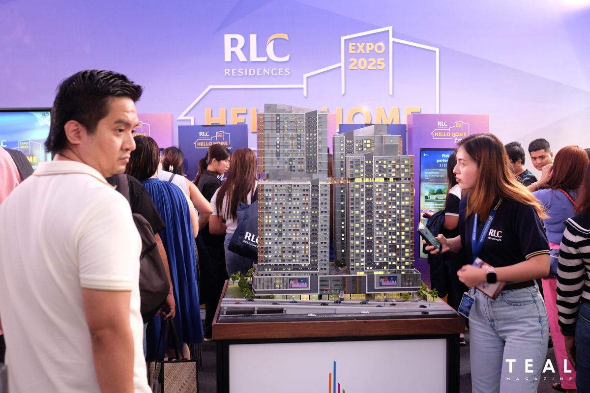 RLC Residences Expo 2025