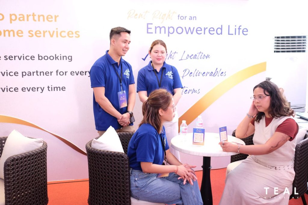 RLC Residences Expo 2025