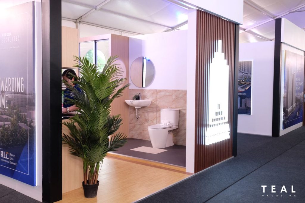 RLC Residences Expo 2025