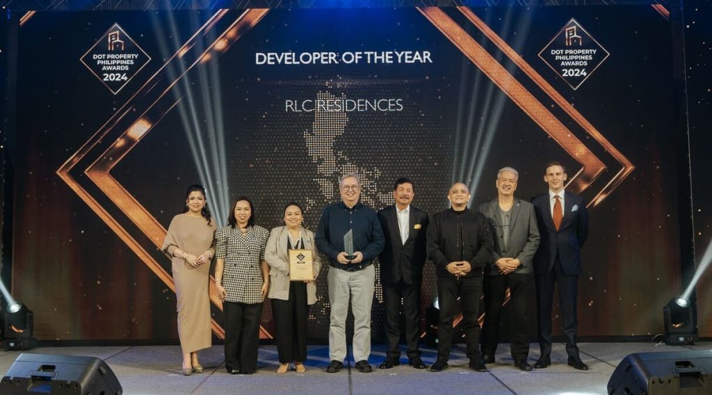 RLC Residences Solidifies Name as Top-of-Mind Choice for Residential Condo Market