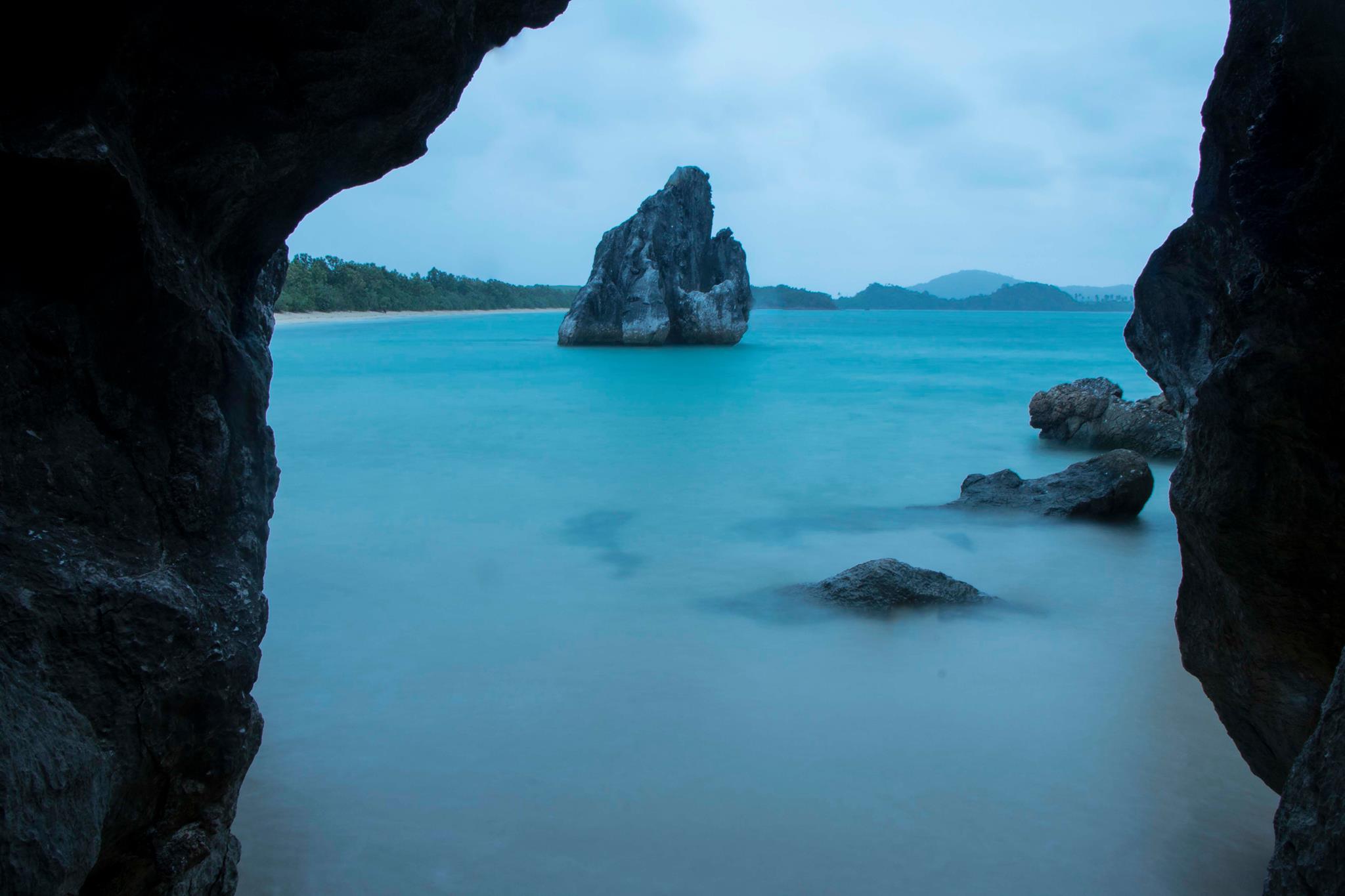 Philippine travel magazine