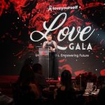 Laifen Launches in the Philippines