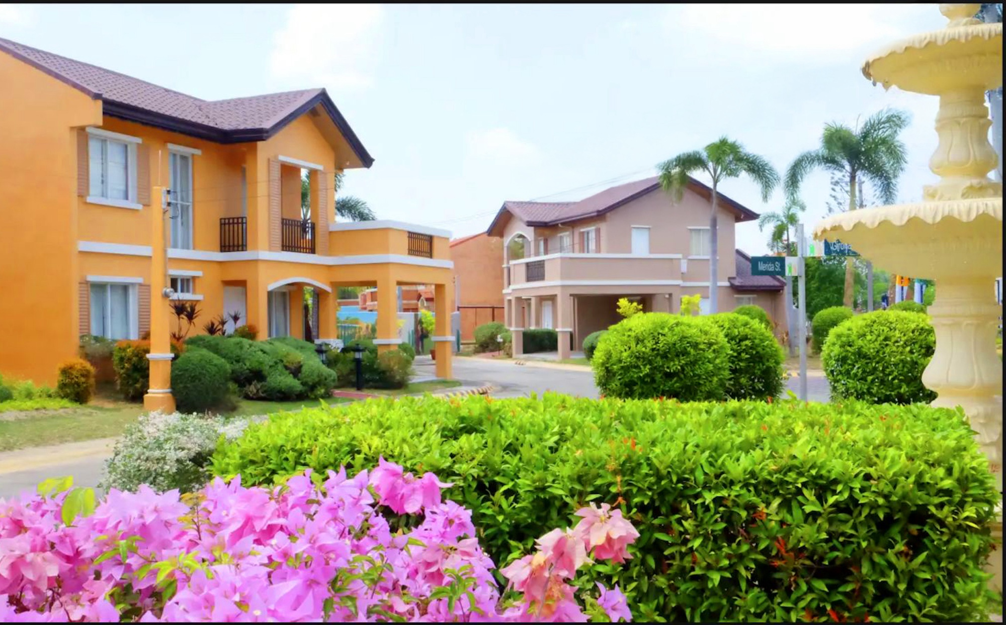 Camella Hailed as the Best Mid Range Housing Developer