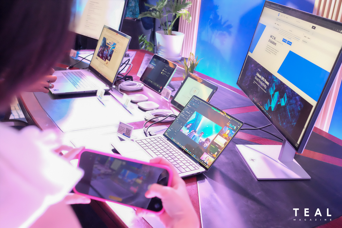 Work from anywhere: How mobile AI boosts the creative economy