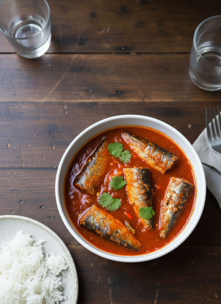 The humble hero of the pantry: Why 2026 is officially the year of the sardine