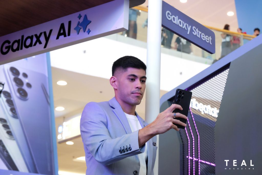 Inside Samsung’s ‘Everyday with Galaxy AI’ Experience for the New Galaxy S26 Series