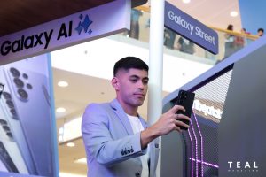 Inside Samsung’s ‘Everyday with Galaxy AI’ Experience for the New Galaxy S26 Series