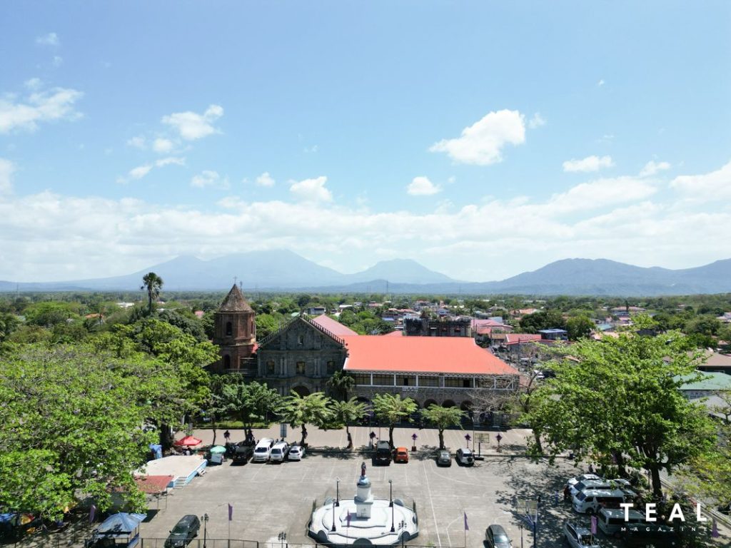 Parish of Saint Anthony of Padua in Pila, Laguna