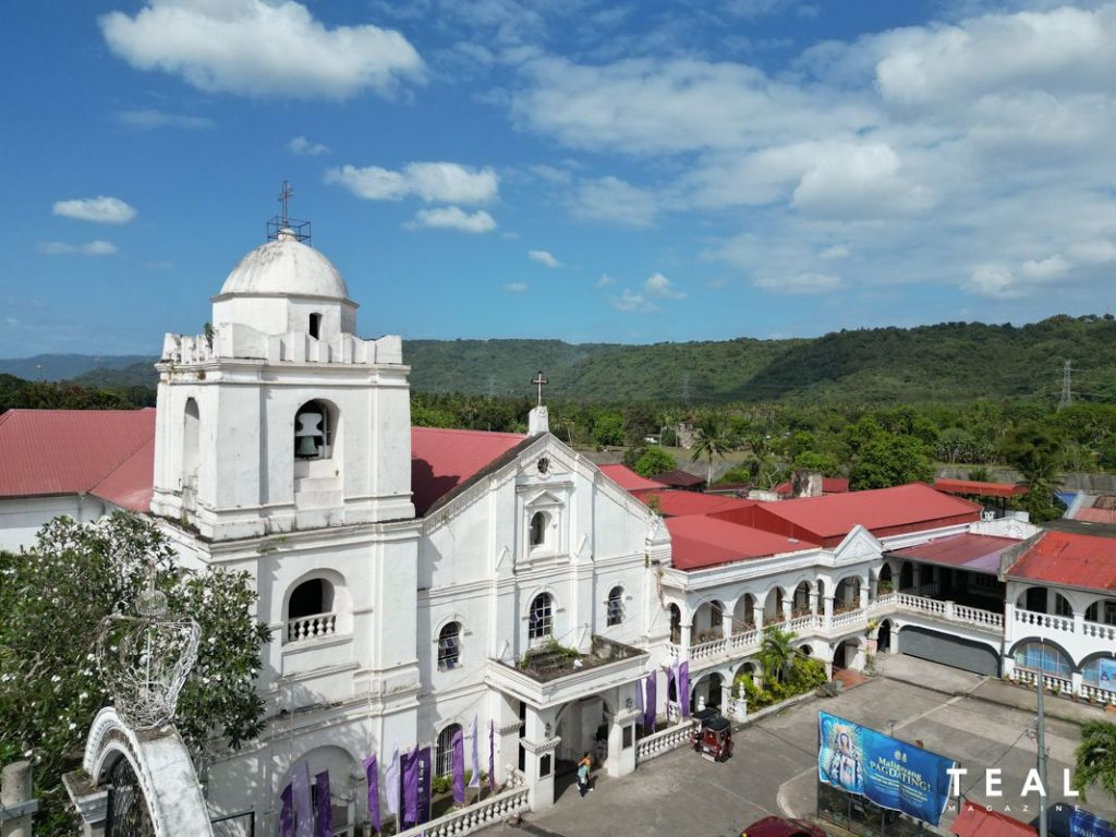 Diocesan Shrine and Parish of Our Lady of Guadalupe