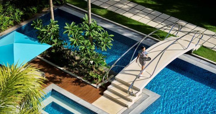 The Lind Boracay MICHELIN Guide hotel