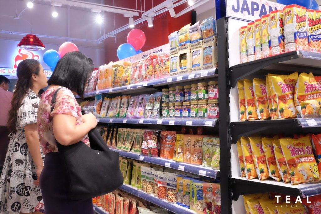 global dollarstore greenhills