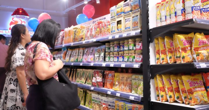 global dollarstore greenhills