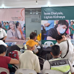 Patient groups unite to push earlier CKD detection in PH