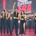 XPENG North EDSA holds first VIP test drive before October opening