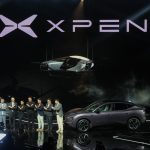 XPENG Philippines launch: X9 and L03 open for pre-order at North EDSA dealer